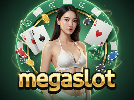 megaslot slot