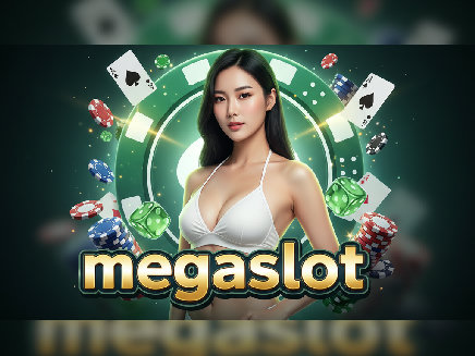 megaslot สล็อต